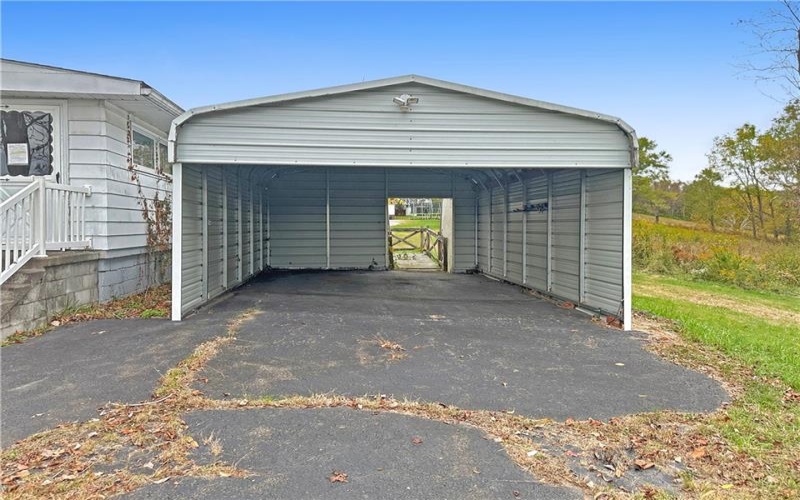 346 Eighty Eight Rd, Carmichaels, 15320, 3 Bedrooms Bedrooms, 6 Rooms Rooms,2 BathroomsBathrooms,Residential,For Sale,Eighty Eight Rd,1725295