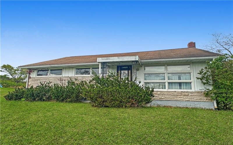 346 Eighty Eight Rd, Carmichaels, 15320, 3 Bedrooms Bedrooms, 6 Rooms Rooms,2 BathroomsBathrooms,Residential,For Sale,Eighty Eight Rd,1725295