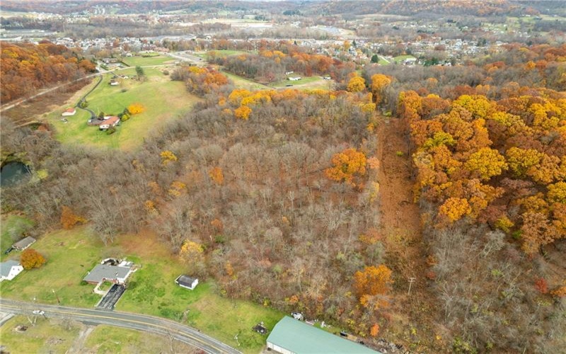 123 Prevenslik Lane, Youngwood, 15697, 2 Bedrooms Bedrooms, ,1 BathroomBathrooms,Farm-acreage-lot,For Sale,Trailer,Prevenslik Lane,1742359