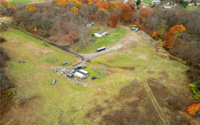 123 Prevenslik Lane, Youngwood, 15697, 2 Bedrooms Bedrooms, ,1 BathroomBathrooms,Farm-acreage-lot,For Sale,Trailer,Prevenslik Lane,1742359