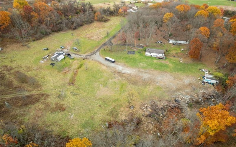 123 Prevenslik Lane, Youngwood, 15697, 2 Bedrooms Bedrooms, ,1 BathroomBathrooms,Farm-acreage-lot,For Sale,Trailer,Prevenslik Lane,1742359