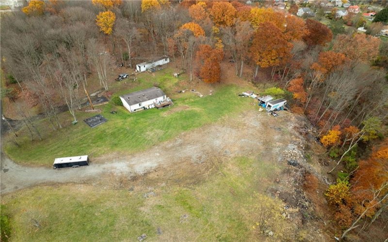 123 Prevenslik Lane, Youngwood, 15697, 2 Bedrooms Bedrooms, ,1 BathroomBathrooms,Farm-acreage-lot,For Sale,Trailer,Prevenslik Lane,1742359