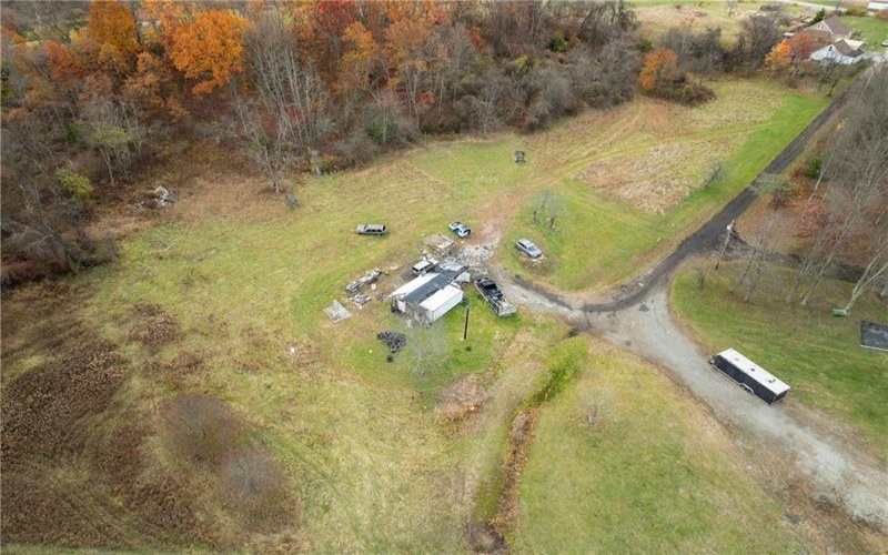 123 Prevenslik Lane, Youngwood, 15697, 2 Bedrooms Bedrooms, ,1 BathroomBathrooms,Farm-acreage-lot,For Sale,Trailer,Prevenslik Lane,1742359