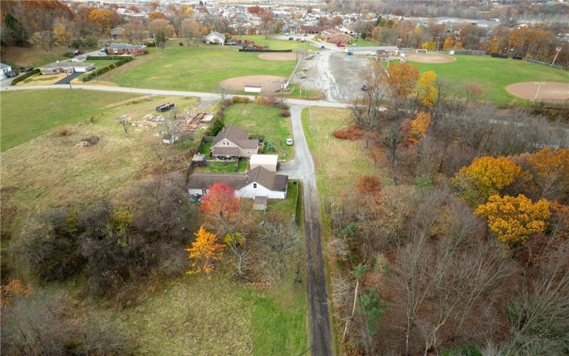 123 Prevenslik Lane, Youngwood, 15697, 2 Bedrooms Bedrooms, ,1 BathroomBathrooms,Farm-acreage-lot,For Sale,Trailer,Prevenslik Lane,1742359
