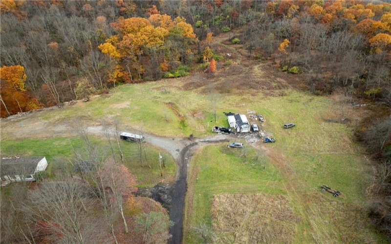 123 Prevenslik Lane, Youngwood, 15697, 2 Bedrooms Bedrooms, ,1 BathroomBathrooms,Farm-acreage-lot,For Sale,Trailer,Prevenslik Lane,1742359