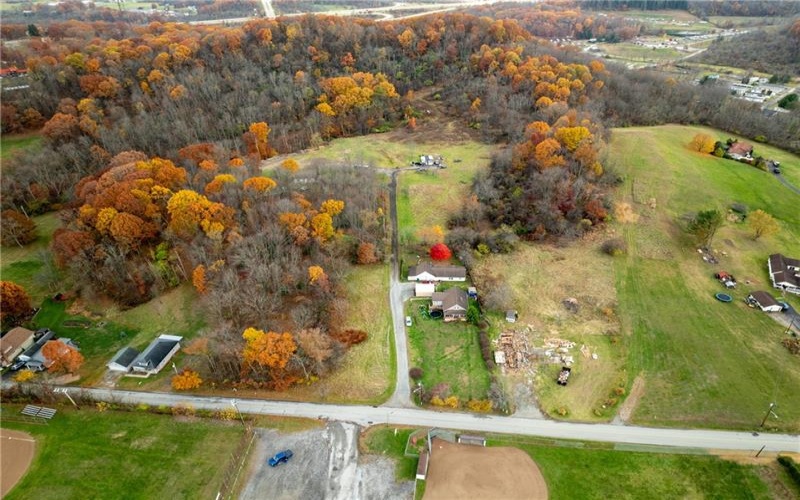123 Prevenslik Lane, Youngwood, 15697, 2 Bedrooms Bedrooms, ,1 BathroomBathrooms,Farm-acreage-lot,For Sale,Trailer,Prevenslik Lane,1742359