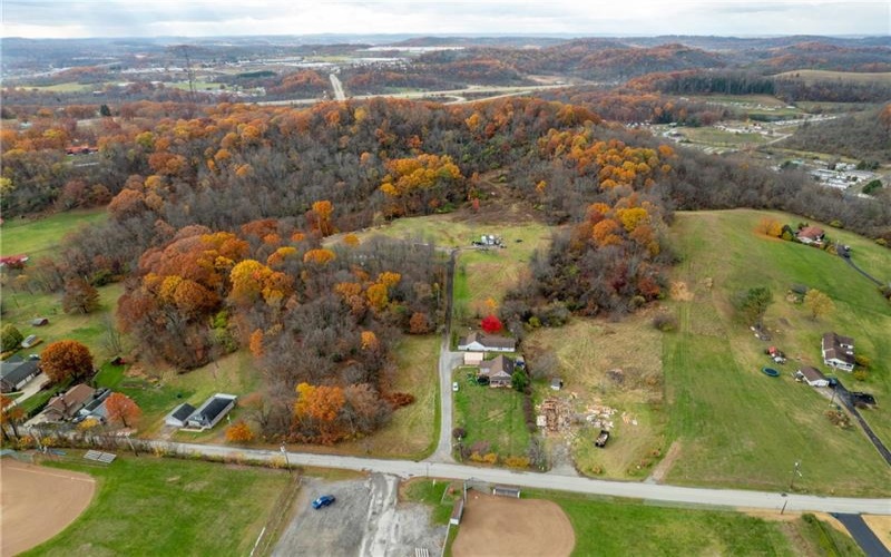 123 Prevenslik Lane, Youngwood, 15697, 2 Bedrooms Bedrooms, ,1 BathroomBathrooms,Farm-acreage-lot,For Sale,Trailer,Prevenslik Lane,1742359