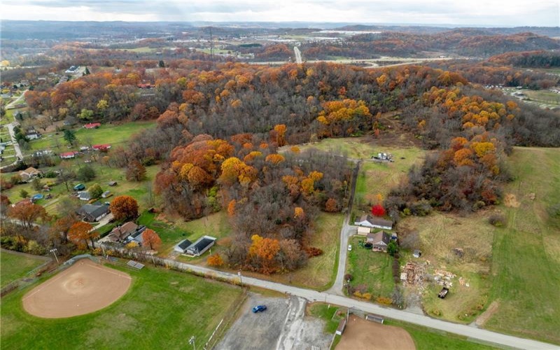 123 Prevenslik Lane, Youngwood, 15697, 2 Bedrooms Bedrooms, ,1 BathroomBathrooms,Farm-acreage-lot,For Sale,Trailer,Prevenslik Lane,1742359