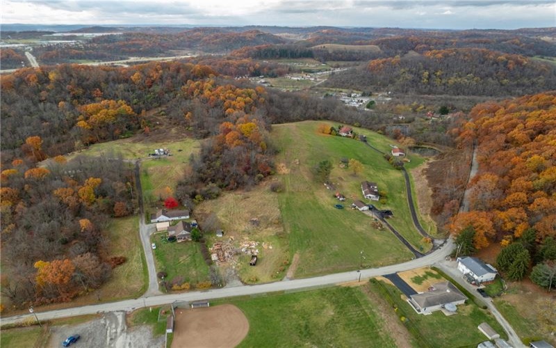 123 Prevenslik Lane, Youngwood, 15697, 2 Bedrooms Bedrooms, ,1 BathroomBathrooms,Farm-acreage-lot,For Sale,Trailer,Prevenslik Lane,1742359
