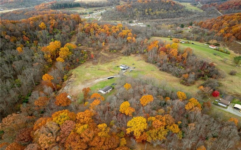 123 Prevenslik Lane, Youngwood, 15697, 2 Bedrooms Bedrooms, ,1 BathroomBathrooms,Farm-acreage-lot,For Sale,Trailer,Prevenslik Lane,1742359