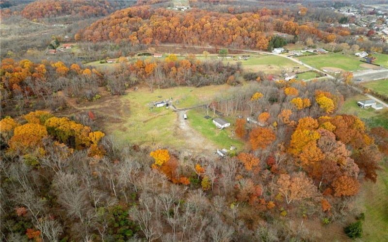 123 Prevenslik Lane, Youngwood, 15697, 2 Bedrooms Bedrooms, ,1 BathroomBathrooms,Farm-acreage-lot,For Sale,Trailer,Prevenslik Lane,1742359