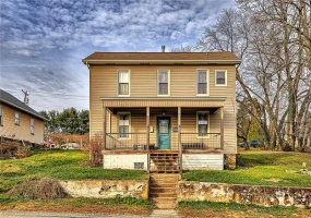 11189 Old Trail Road, Irwin, 15642, 2 Bedrooms Bedrooms, 6 Rooms Rooms,1 BathroomBathrooms,Residential,For Sale,Old Trail Road,1747085 11189 Old Trail Road, Irwin, 15642, 2 Bedrooms Bedrooms, 6 Rooms Rooms,1 BathroomBathrooms,Residential,For Sale,Old Trail Road,1747085