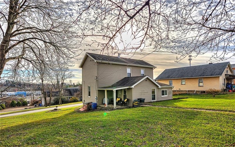 11189 Old Trail Road, Irwin, 15642, 2 Bedrooms Bedrooms, 6 Rooms Rooms,1 BathroomBathrooms,Residential,For Sale,Old Trail Road,1747085