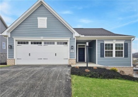 125 Black Oak Lane, Washington, 15301, 3 Bedrooms Bedrooms, 8 Rooms Rooms,2 BathroomsBathrooms,Residential,For Sale,Black Oak Lane,1731673