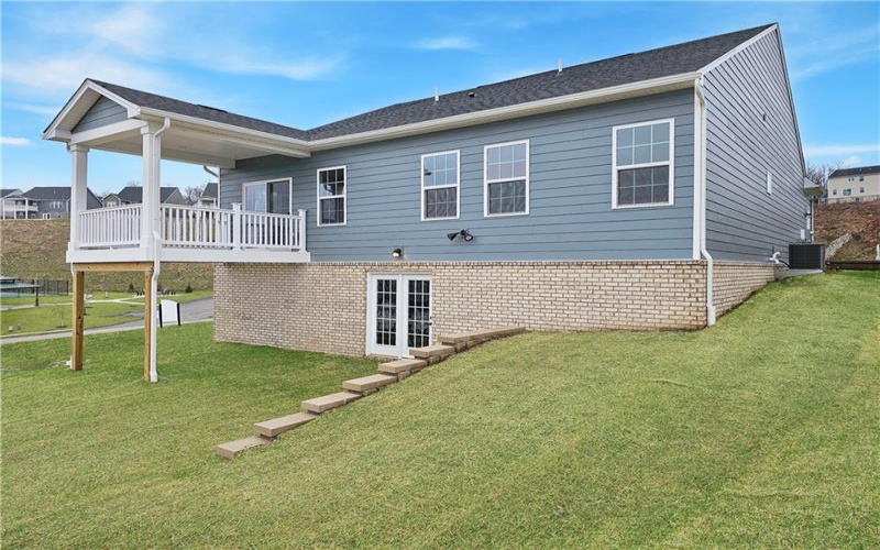 125 Black Oak Lane, Washington, 15301, 3 Bedrooms Bedrooms, 8 Rooms Rooms,2 BathroomsBathrooms,Residential,For Sale,Black Oak Lane,1731673