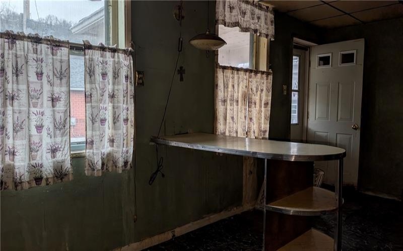 138 A Street, Clarksville, 15322, 3 Bedrooms Bedrooms, ,1.1 BathroomsBathrooms,Residential,For Sale,A Street,1736271