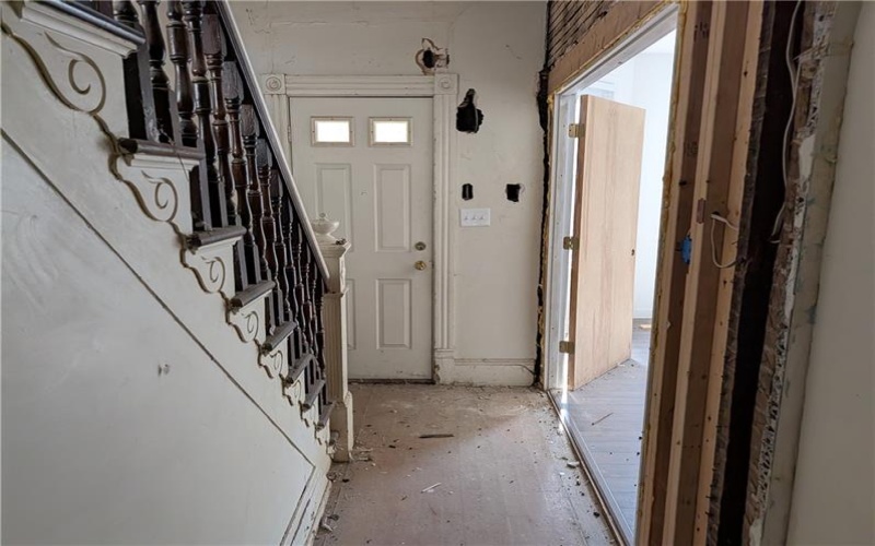 495 Broad St, Washington, 15301, 4 Bedrooms Bedrooms, ,2 BathroomsBathrooms,Residential,For Sale,Broad St,1742364