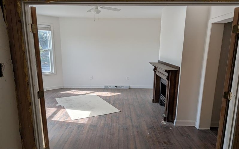 495 Broad St, Washington, 15301, 4 Bedrooms Bedrooms, ,2 BathroomsBathrooms,Residential,For Sale,Broad St,1742364