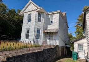 495 Broad St, Washington, 15301, 4 Bedrooms Bedrooms, ,2 BathroomsBathrooms,Residential,For Sale,Broad St,1742364