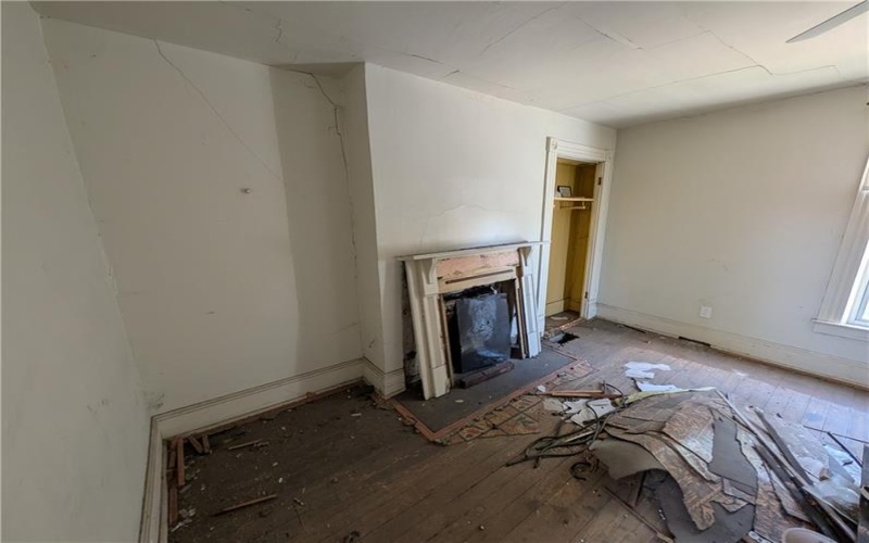 495 Broad St, Washington, 15301, 4 Bedrooms Bedrooms, ,2 BathroomsBathrooms,Residential,For Sale,Broad St,1742364