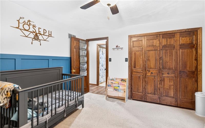 420 Kennedy Road, Charleroi, 15022, 4 Bedrooms Bedrooms, 10 Rooms Rooms,2 BathroomsBathrooms,Residential,For Sale,Kennedy Road,1725386