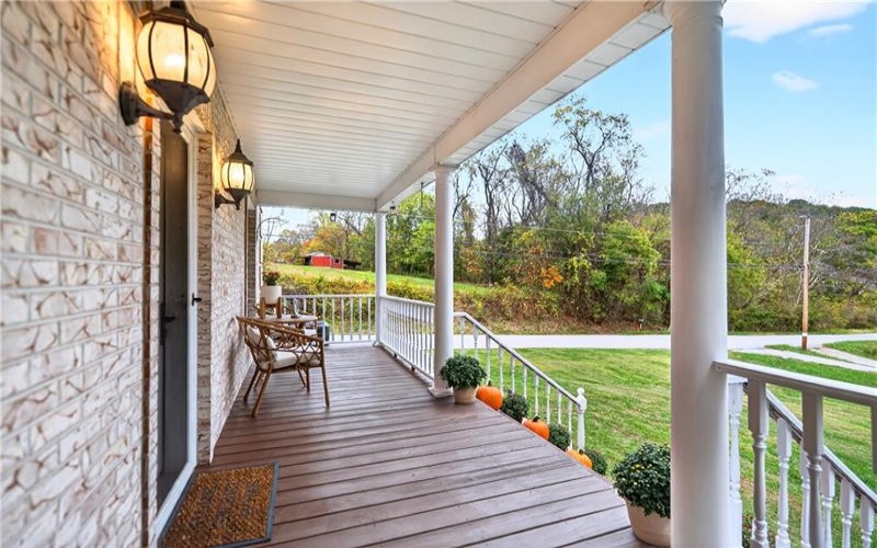 420 Kennedy Road, Charleroi, 15022, 4 Bedrooms Bedrooms, 10 Rooms Rooms,2 BathroomsBathrooms,Residential,For Sale,Kennedy Road,1725386