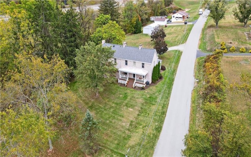 420 Kennedy Road, Charleroi, 15022, 4 Bedrooms Bedrooms, 10 Rooms Rooms,2 BathroomsBathrooms,Residential,For Sale,Kennedy Road,1725386