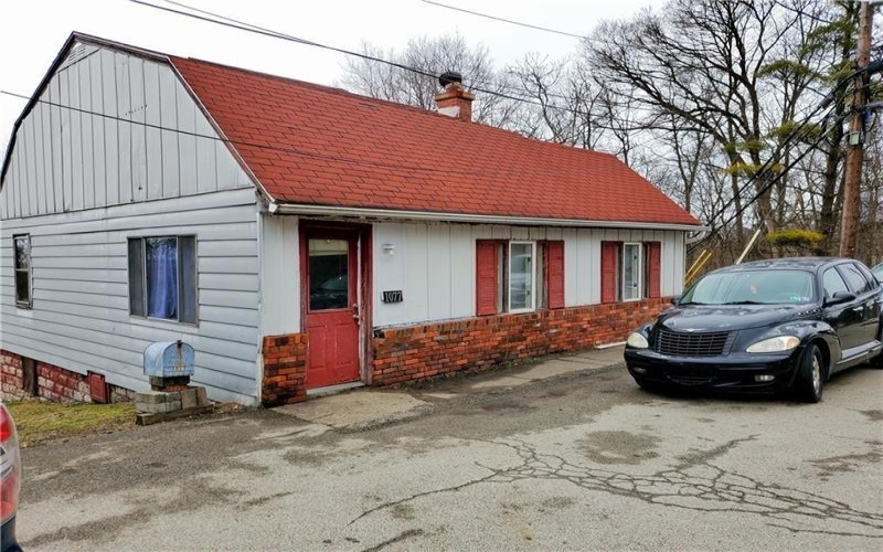 1075 & 1077 Beau St (SR 136), Washington, 15301, ,Commercial-industrial-business,For Sale,Beau St (SR 136),1739586