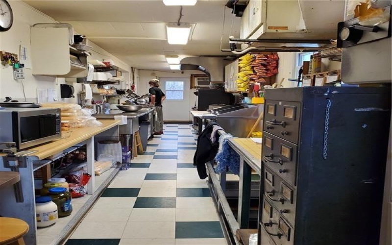 1075 & 1077 Beau St (SR 136), Washington, 15301, ,Commercial-industrial-business,For Sale,Beau St (SR 136),1739586
