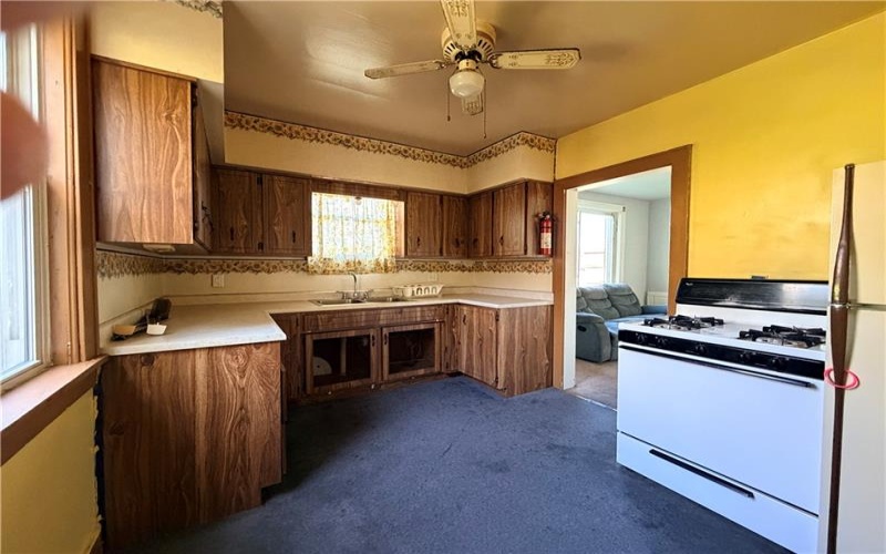 353 Euclid Ave, Canonsburg, 15317, ,Multi-unit,For Sale,Euclid Ave,1744823