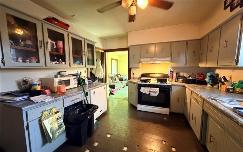 353 Euclid Ave, Canonsburg, 15317, ,Multi-unit,For Sale,Euclid Ave,1744823