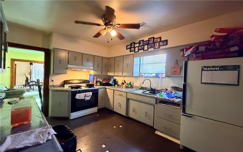 353 Euclid Ave, Canonsburg, 15317, ,Multi-unit,For Sale,Euclid Ave,1744823