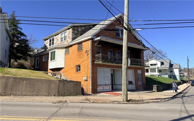 353 Euclid Ave, Canonsburg, 15317, ,Multi-unit,For Sale,Euclid Ave,1744823