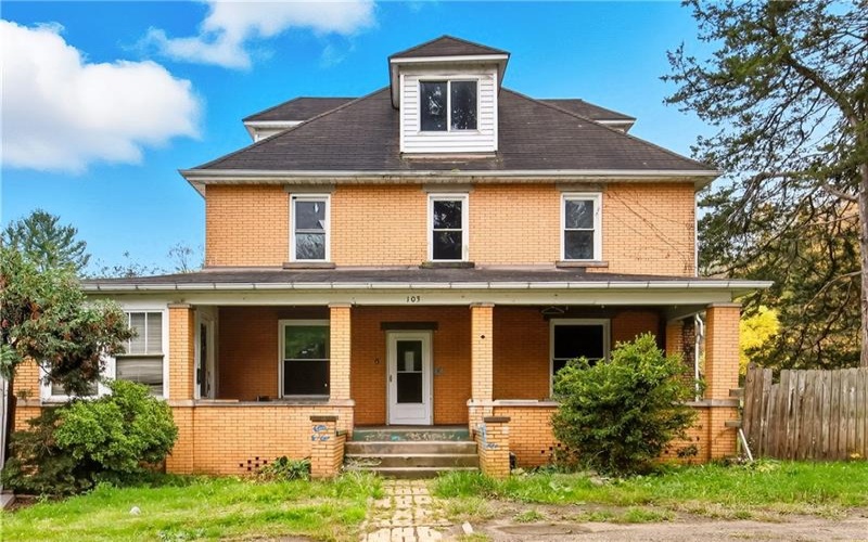 103 Wash Run Rd, Indian Head, 15446, 4 Bedrooms Bedrooms, ,2 BathroomsBathrooms,Residential,For Sale,Wash Run Rd,1725444