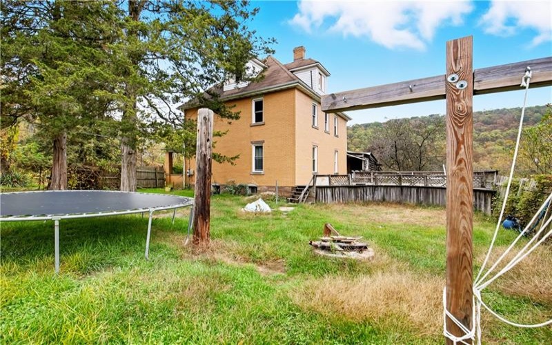 103 Wash Run Rd, Indian Head, 15446, 4 Bedrooms Bedrooms, ,2 BathroomsBathrooms,Residential,For Sale,Wash Run Rd,1725444