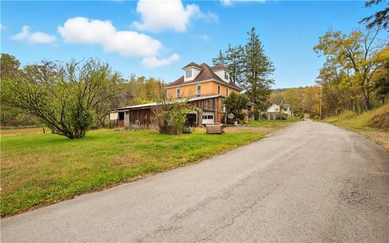 103 Wash Run Rd, Indian Head, 15446, 4 Bedrooms Bedrooms, ,2 BathroomsBathrooms,Residential,For Sale,Wash Run Rd,1725444