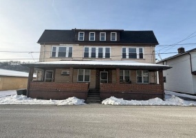 393 Lowber Rd, Lowber, 15660, ,Multi-unit,For Sale,Lowber Rd,1739596