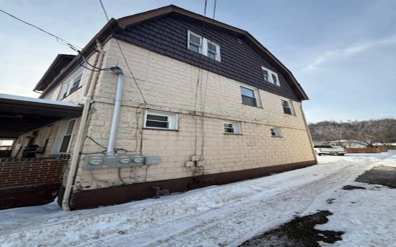 393 Lowber Rd, Lowber, 15660, ,Multi-unit,For Sale,Lowber Rd,1739596