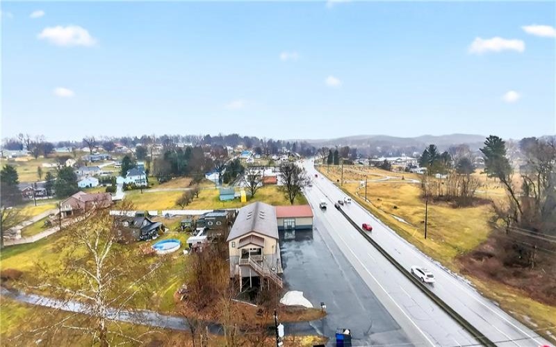 1204 Memorial Blvd, Connellsville, 15425, ,Commercial-industrial-business,For Sale,Memorial Blvd,1742385
