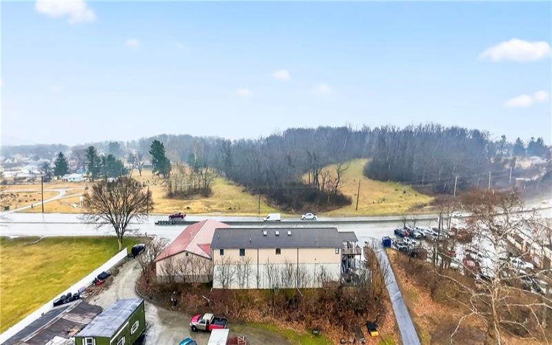1204 Memorial Blvd, Connellsville, 15425, ,Commercial-industrial-business,For Sale,Memorial Blvd,1742385