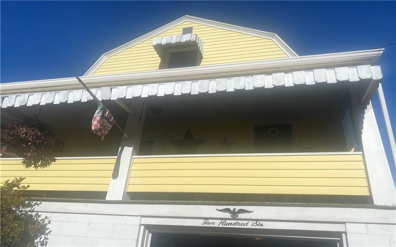 506 1st St, Charleroi, 15022, 2 Bedrooms Bedrooms, ,2 BathroomsBathrooms,Residential,For Sale,1st St,1725486