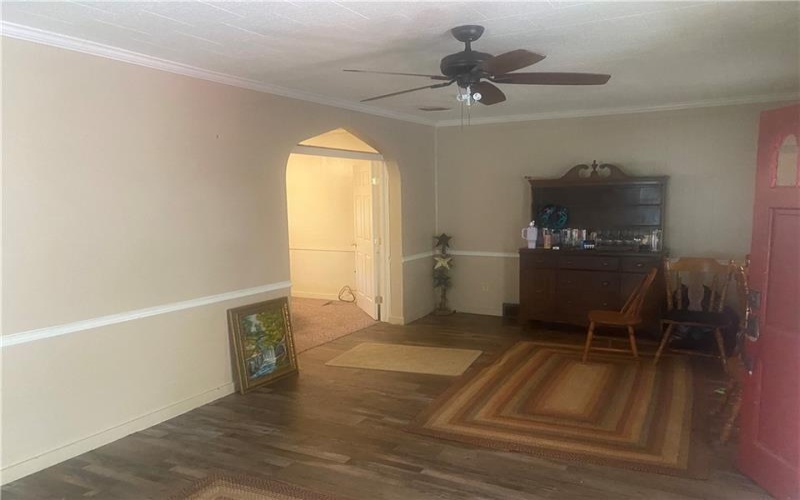 506 1st St, Charleroi, 15022, 2 Bedrooms Bedrooms, ,2 BathroomsBathrooms,Residential,For Sale,1st St,1725486