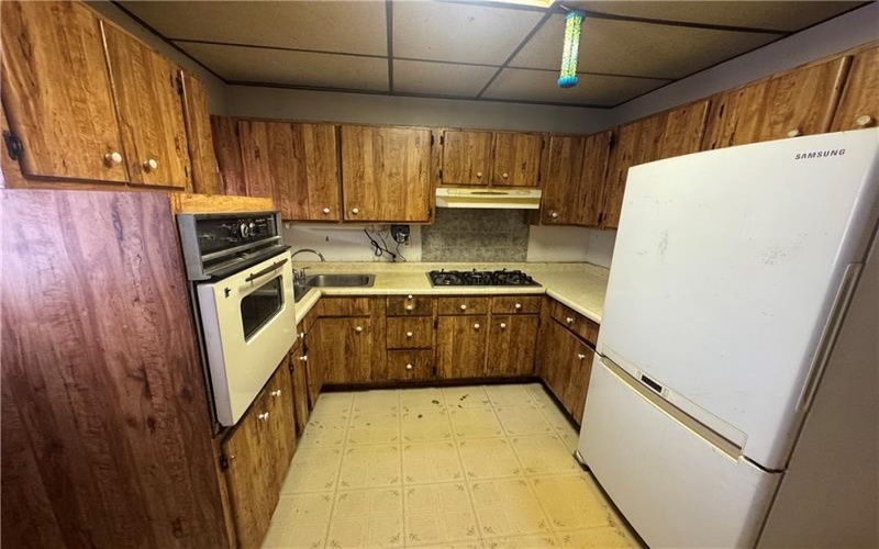 237 S Lincoln Street, Washington, 15301, 3 Bedrooms Bedrooms, 7 Rooms Rooms,1 BathroomBathrooms,Residential,For Sale,S Lincoln Street,1736320