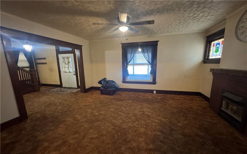 237 S Lincoln Street, Washington, 15301, 3 Bedrooms Bedrooms, 7 Rooms Rooms,1 BathroomBathrooms,Residential,For Sale,S Lincoln Street,1736320