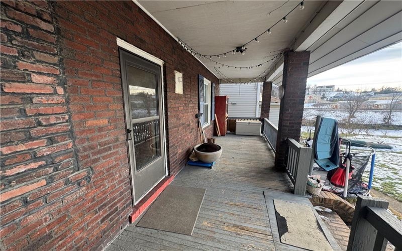 237 S Lincoln Street, Washington, 15301, 3 Bedrooms Bedrooms, 7 Rooms Rooms,1 BathroomBathrooms,Residential,For Sale,S Lincoln Street,1736320