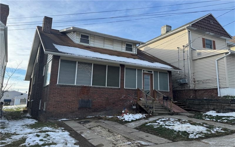 237 S Lincoln Street, Washington, 15301, 3 Bedrooms Bedrooms, 7 Rooms Rooms,1 BathroomBathrooms,Residential,For Sale,S Lincoln Street,1736320