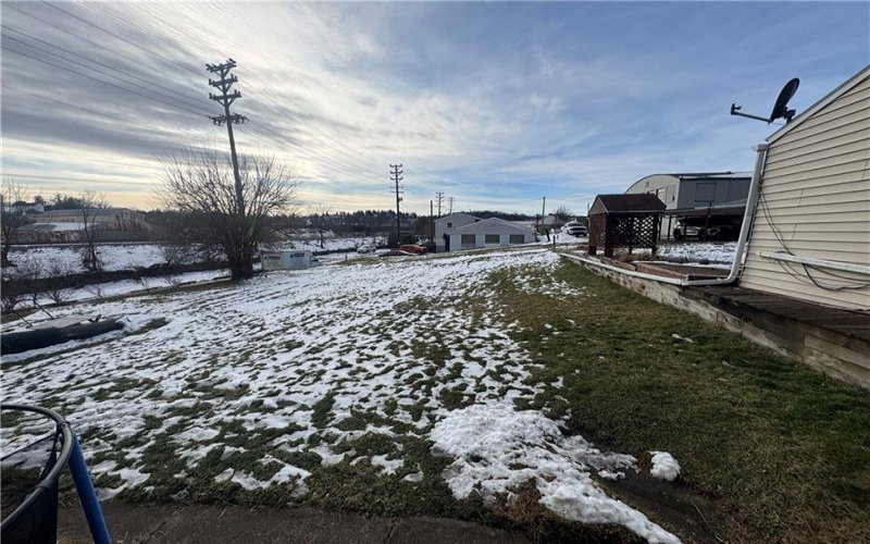 237 S Lincoln Street, Washington, 15301, 3 Bedrooms Bedrooms, 7 Rooms Rooms,1 BathroomBathrooms,Residential,For Sale,S Lincoln Street,1736320