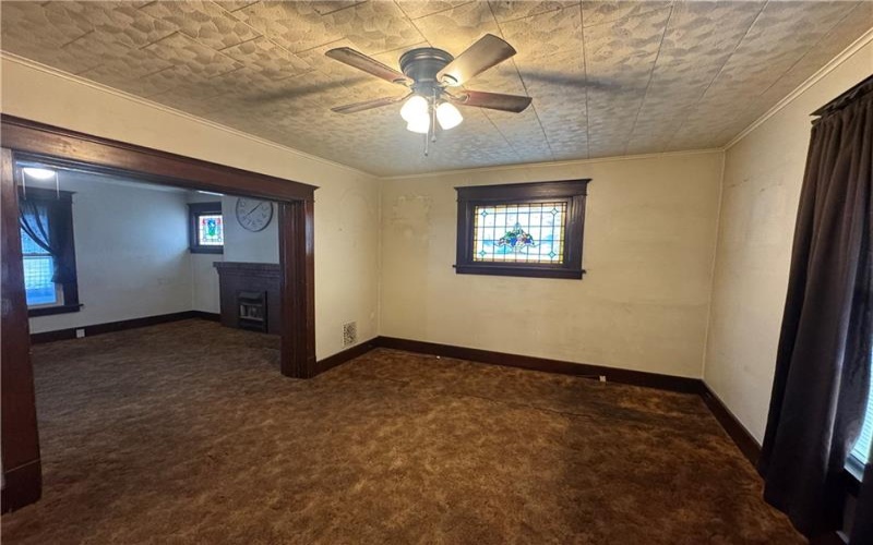 237 S Lincoln Street, Washington, 15301, 3 Bedrooms Bedrooms, 7 Rooms Rooms,1 BathroomBathrooms,Residential,For Sale,S Lincoln Street,1736320