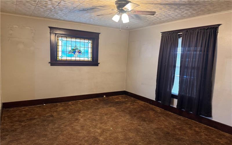 237 S Lincoln Street, Washington, 15301, 3 Bedrooms Bedrooms, 7 Rooms Rooms,1 BathroomBathrooms,Residential,For Sale,S Lincoln Street,1736320