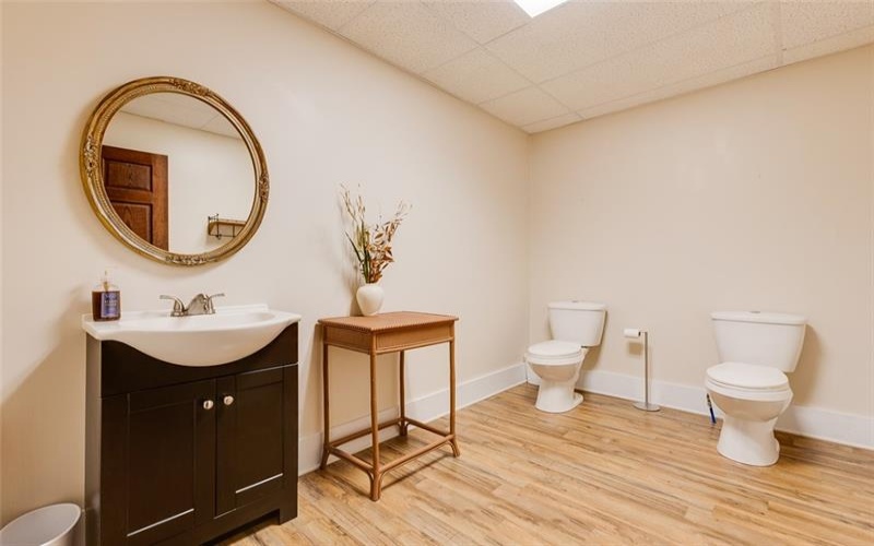 807 Ligonier St, Latrobe, 15650, ,Commercial-industrial-business,For Sale,Ligonier St,1742391